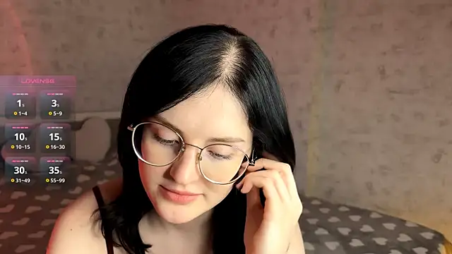 FakeLambのウェブカメラショー