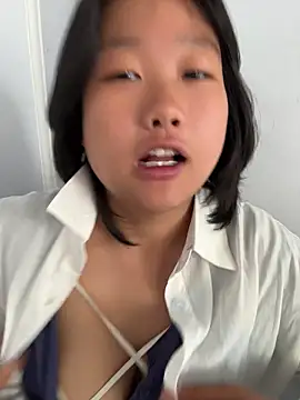 goudanloveのウェブカメラショー