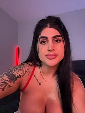 Niinarosee Webcam-Show