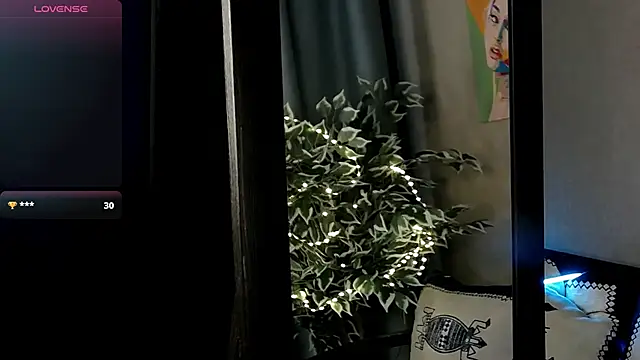 TylerGibsonのウェブカメラショー