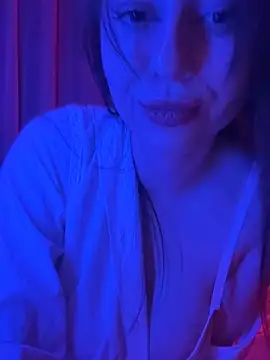 Warmmurr Webcam-Show