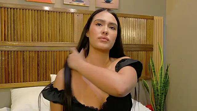 kaiawhite's Live XXX Chat