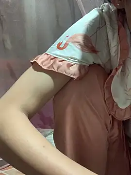 SweetLove_69 Show Webcam