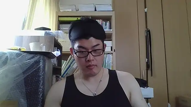 shun_201 Show Webcam