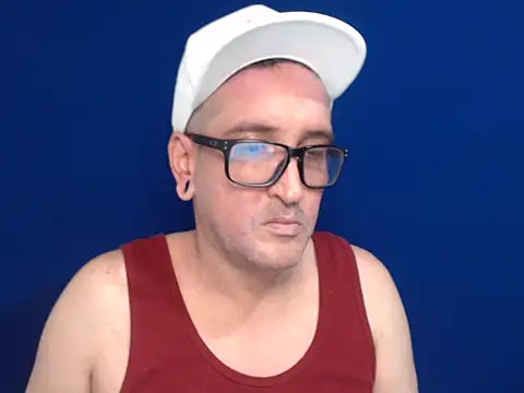 HairyCouple Webcam-Show