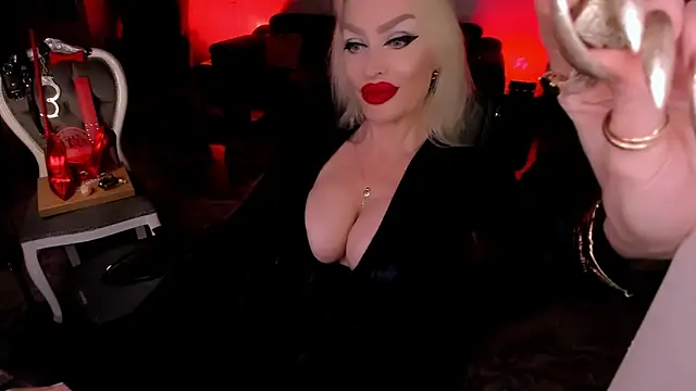 FinDomGod Obrolan Langsung XXX