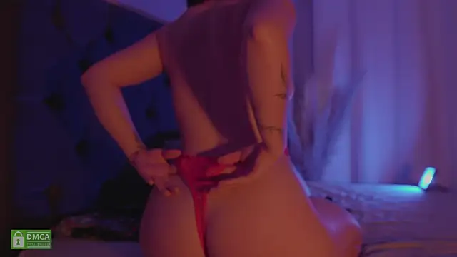 abbyhall_ লাইভ XXX চ্যাট