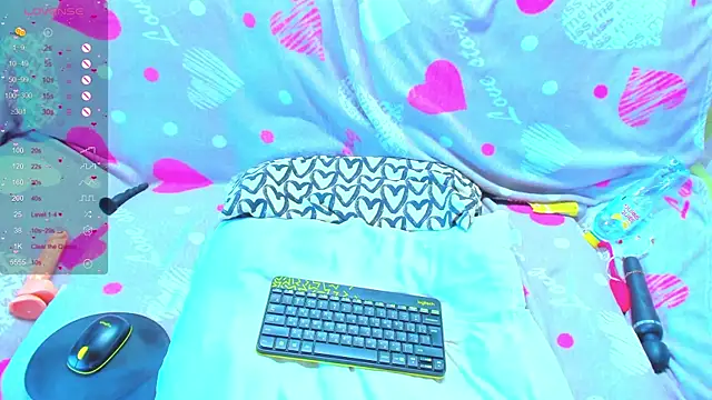 Chat XXX Live Vanessa_Florence