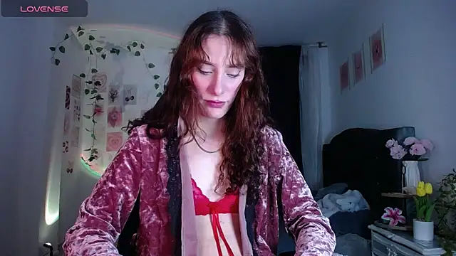 IsaBaileys_ – Naživo XXX chat