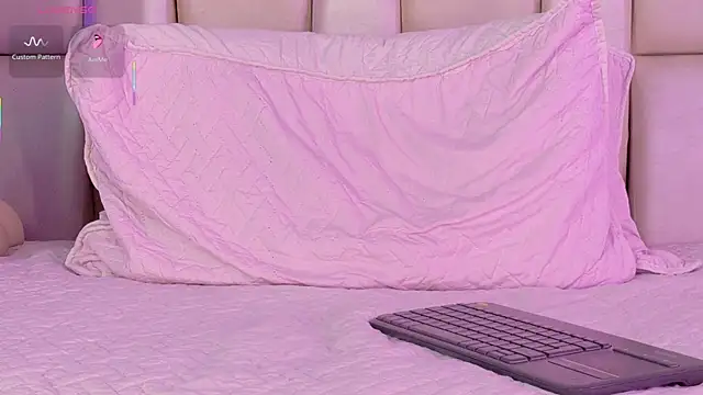 Shasa_8 – Live XXX-chat