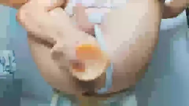 Show de alexaryderr na webcam