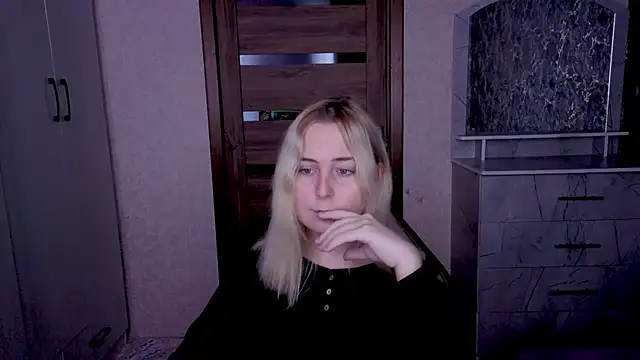 Živý XXX chat Kristy-Max