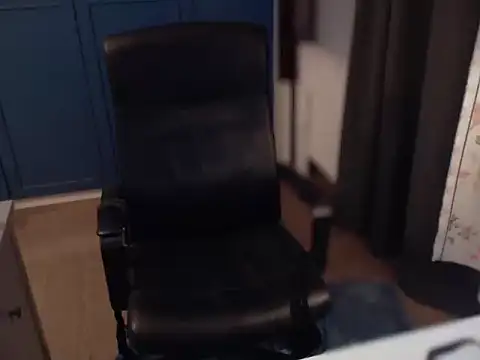 Webkamerová show CuteMan33