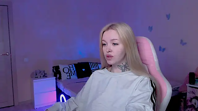 Naughty_Mable: απευθείας συνομιλία ΧΧΧ