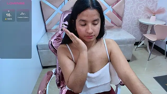 Irina_evans_s1: απευθείας συνομιλία ΧΧΧ