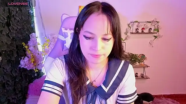 Eymmy_24's Live XXX Chat