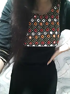 Your_lella6 Webcam-Show