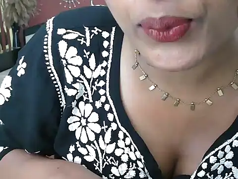 shaalu_sharma Webcam-Show