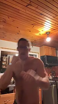 SillyDillyNewfie 网络视讯表演