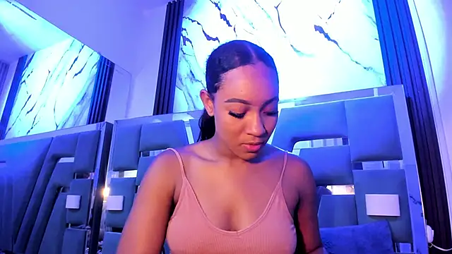 Živý XXX chat emii_brown