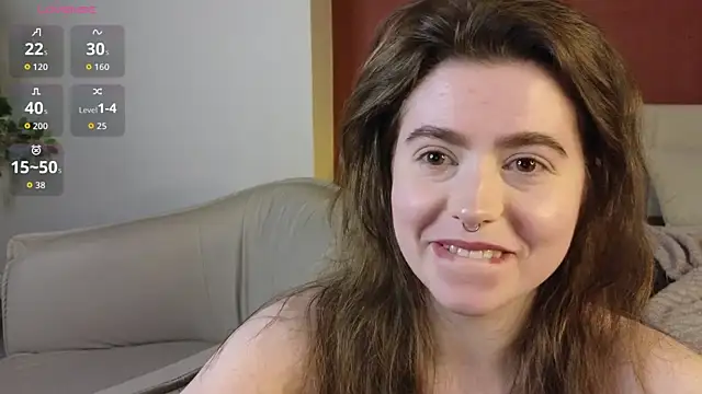 LovingWhisperr Adlı Modelin Canlı XXX Sohbeti