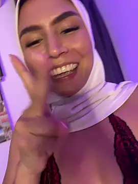 Czat XXX na żywo – Darsha_Khemu