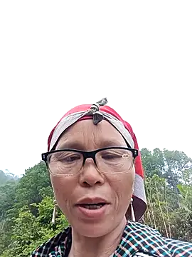 عرض كام Tina6886