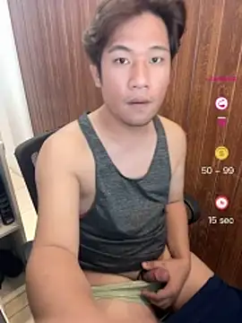 Titanryu Live XXX-Chat