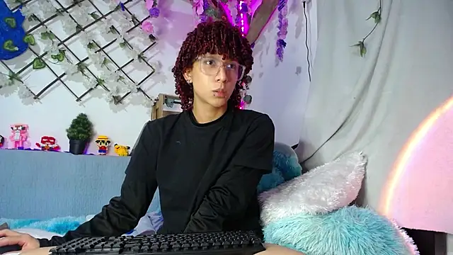 DrakosNoir Webcamshow