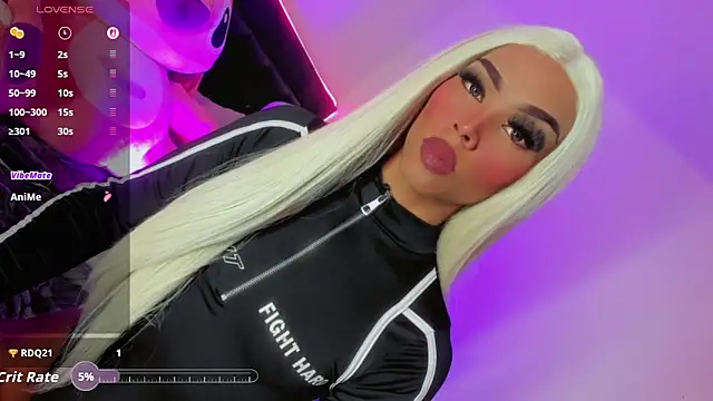 Webkamerová show Raelynn_boomtyz