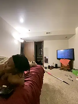 Chat XXX en directo de Yoshibaby2670