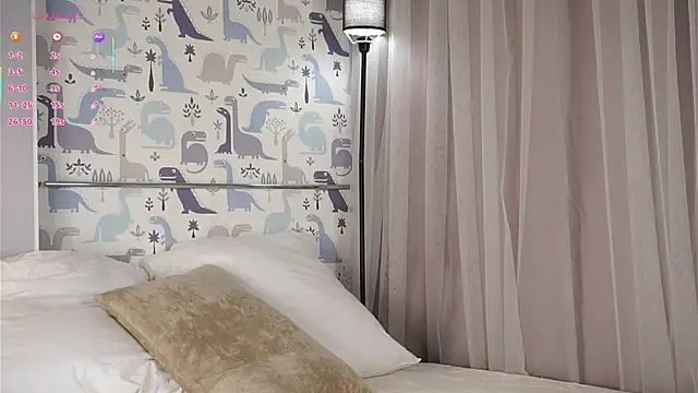 QueenieGitt Chat XXX in diretta