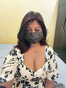 payal_bansalのウェブカメラショー