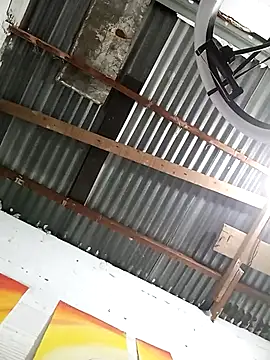 Cristian_Camilan Webbikameraesitys