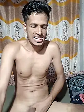 Show Webcam de Priankaboudi