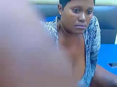 Živý XXX chat SexyBoobs44DD