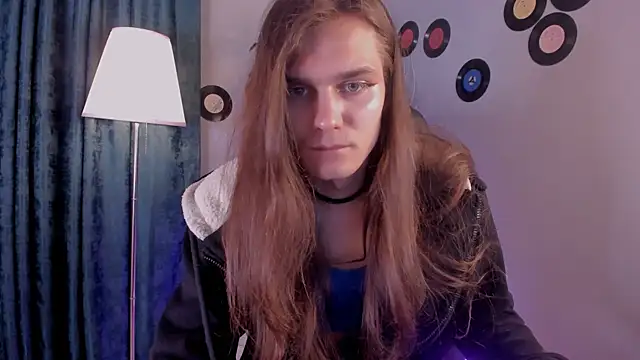 WillFobos Live XXX-chat