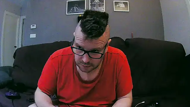 txan9876のウェブカメラショー