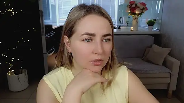 Mira_Mermayd Chat XXX in diretta