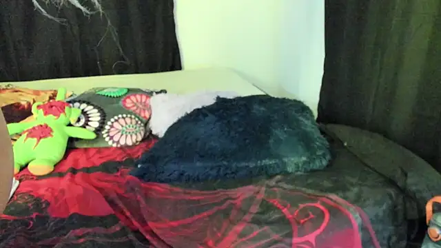 Suggar_babbyy Chat XXX in diretta