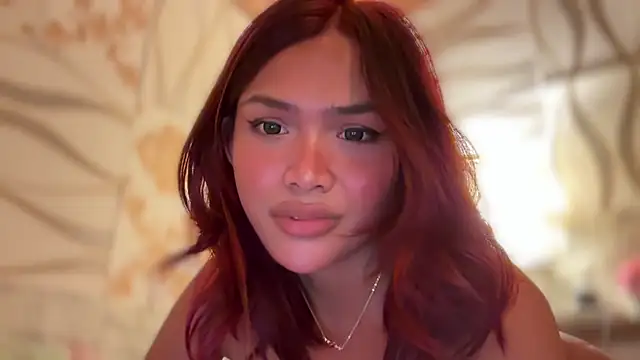 Yourbaby_angelx Show Webcam