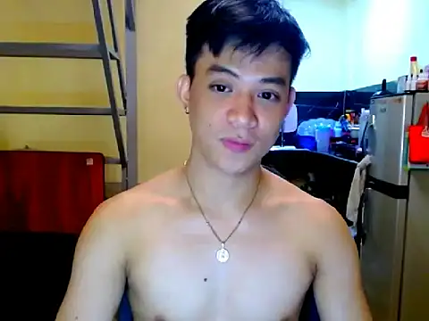 AsianCUMQUICKLY Pertunjukan Webcam