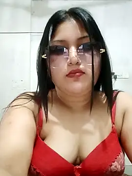 Nusrat-N Webcam-Show