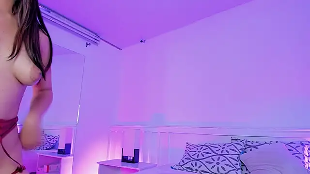 Ammy_gh's Live XXX Chat