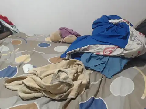 bull_blackponse Live XXX-chat