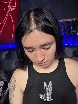 Sophie_LS – Naživo XXX chat