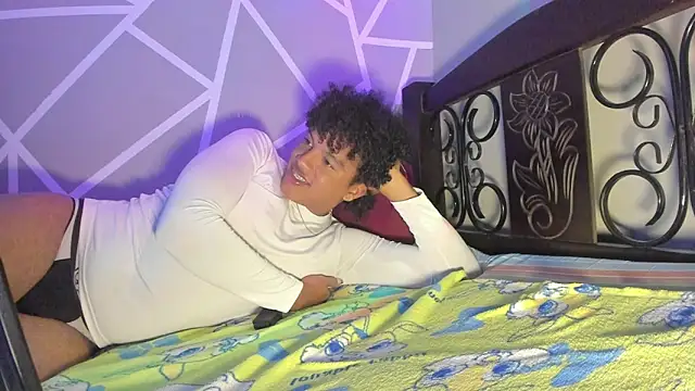 Show de webcam de DanteAndKyle