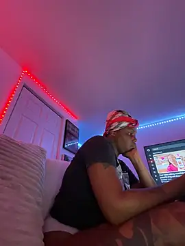 Bleuk: απευθείας συνομιλία ΧΧΧ