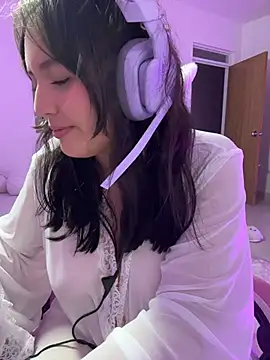 Chat XXX ao vivo de Angeldusttt