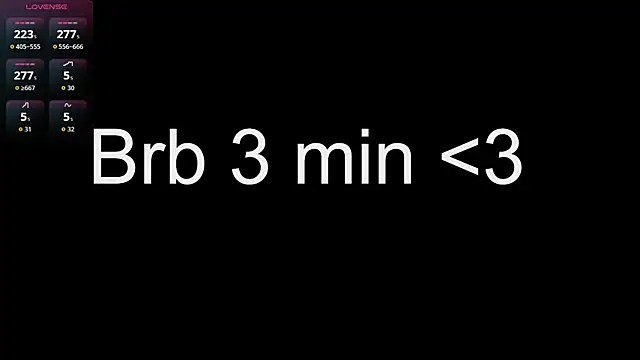 Вебкам-шоу LoralAvery